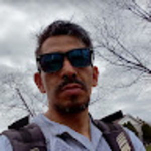 Meet your Posher, Pablo